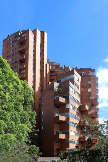 Torres do Parque