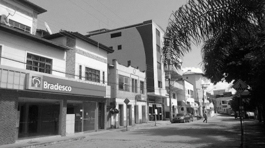 Avaliação das condições de planejamento urbano nas cidades com menos de dez mil habitantes na Zona da Mata Mineira