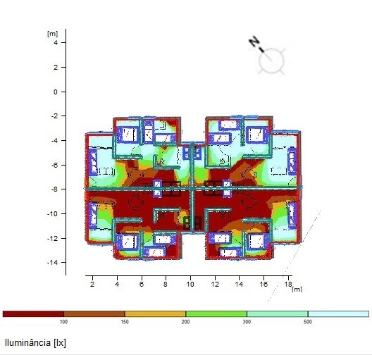 Conjunto Heliópolis Gleba G, Bloco B em 23 de abril às 15h30, São Paulo, 2011, arquitetos Artur Katchborian e Mario Biselli