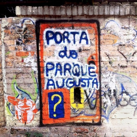 Parque Augusta