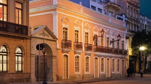Museu da Cidade, Beco do Pinto e Solar da Marquesa, centro, São Paulo