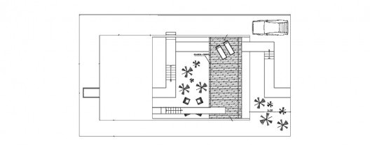 Casa Tibau, MG, 2011, arquiteto Yuri Vital