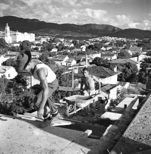 A universidade e a cidade: que escola de arquitetura, urbanismo e design queremos?