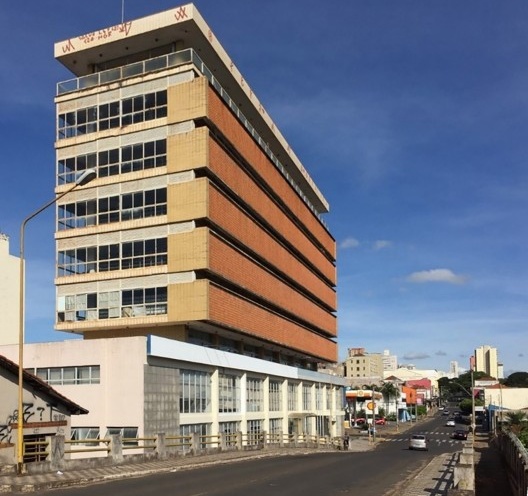 Guia de telas de projeção para histórias apagadas