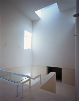 Colégio Drago, Cádiz, 1992