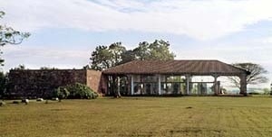 Arquitetura moderna e brasileira: