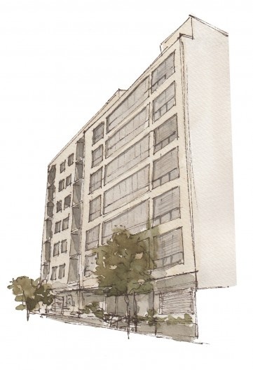 Escola da Cidade – Faculdade de Arquitetura e Urbanismo