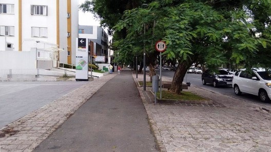 Complexo Esportivo e Cultural Clube Atlético Paranaense, Curitiba. Arquiteto Carlos Arcos