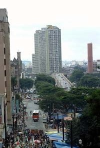 Edifício São Vito
