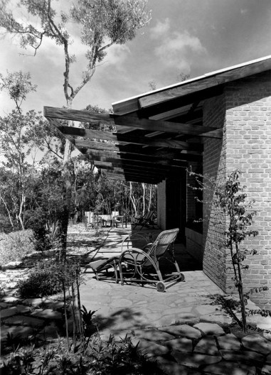 Richard Neutra e o Brasil