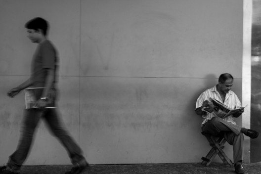 Deriva Fotográfica do Bem