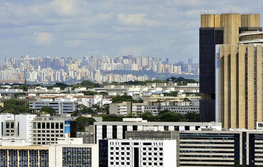 Brasília, 57 anos