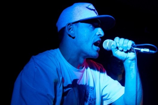 Batalha de MC’s, edição Batalha do Conhecimento, 12 set. 2013