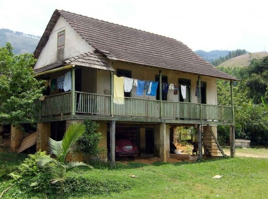 Espírito Santo, Brasil