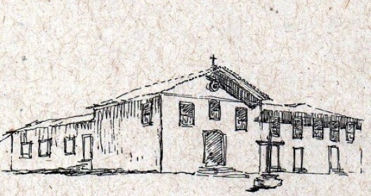 Igreja do Embu