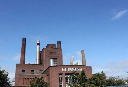 Museu Guiness