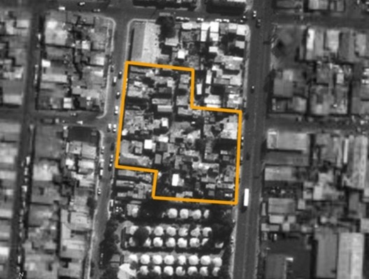 As dimensões habitacional e ambiental nos concursos de projeto de urbanização de favelas