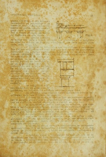 Ilustração da apostila de Arquitetura Analítica