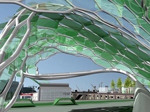 Estrutura, Lars Spuybroek