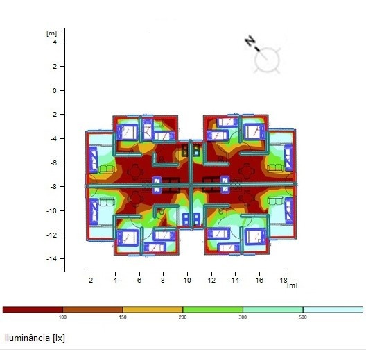 Conjunto Heliópolis Gleba G, Bloco B em 23 de outubro às 9h30, São Paulo, 2011, arquitetos Artur Katchborian e Mario Biselli