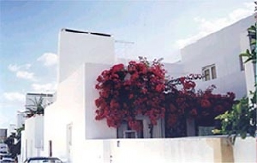 Malagueira, Évora, Portugal Arquiteto Álvaro Siza