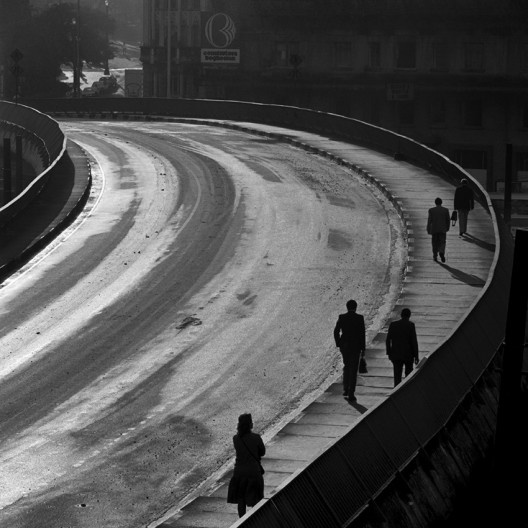 Viaduto Eugênio Stévaux, São Paulo SP, 1996