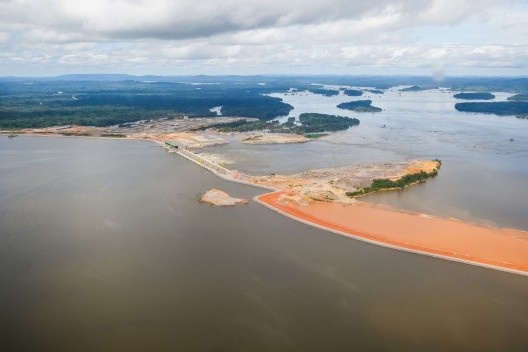Usina Hidrelétrica de Belo Monte, Vitória do Xingu PA