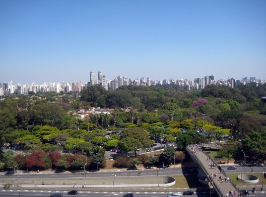 Ibirapuera