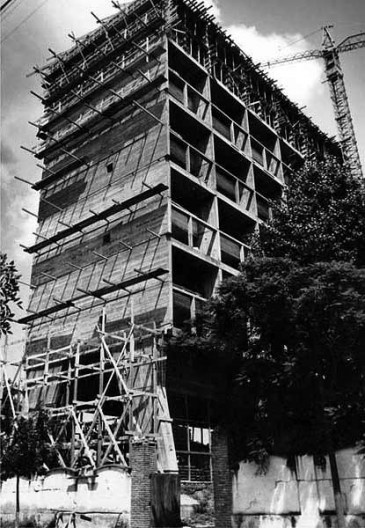 Foto Eduardo Larrán