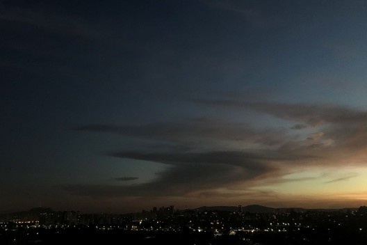 Ensaio “Alvoradas e crepúsculos”