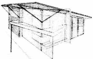 O professor de projeto de arquitetura também é arquiteto