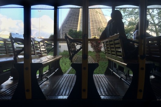 A cidade como ela é