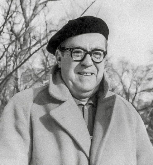 Sérgio Buarque de Holanda