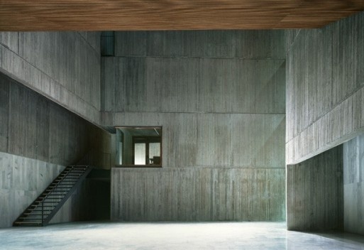 Teatro 'El Musical', Valencia, España. Arquitecto Eduardo de Miguel, 2002-2004