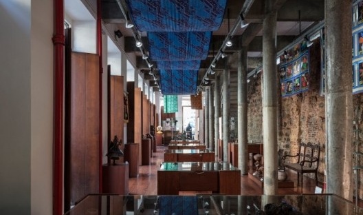 Casa do Benin na Bahia, situação atual