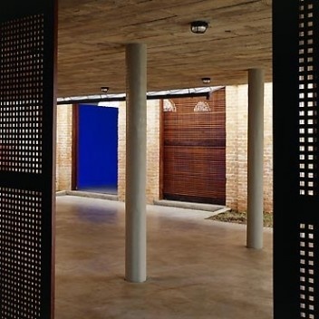 Brasil Arquitetura: convívio entre o contemporâneo e o tradicional