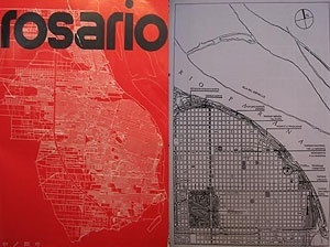 Rosário e seus vínculos com o debate internacional: uma análise do Parque España (1979-1993)