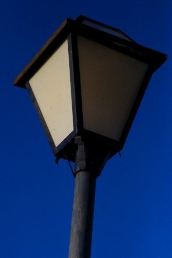 Iluminação pública