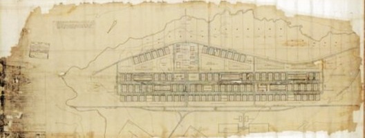 Núcleo Bandeirante, 1959