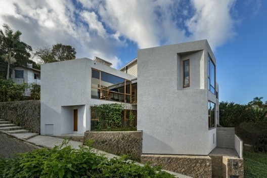 Casa da Lagoa