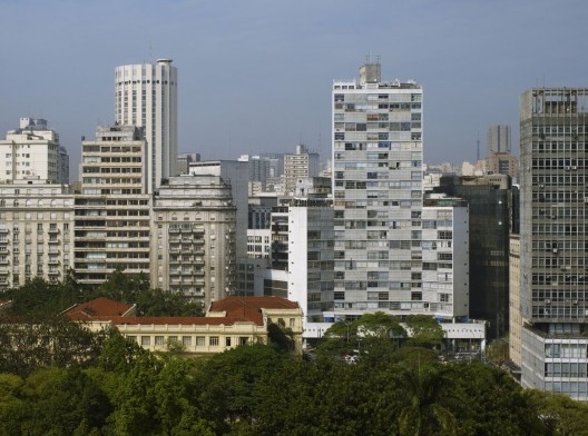 O papel do arquiteto em conselhos de preservação