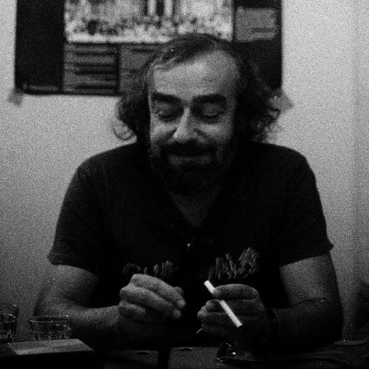 Éolo Maia, Ouro Preto, 27 de janeiro de 1942 — Belo Horizonte, 16 de setembro de 2002