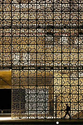 Cais do Sertão, 2018, Recife PE Brasil. Arquitetos Francisco Fanucci, Marcelo Ferraz e Pedro Del Guerra/ Brasil Arquitetura