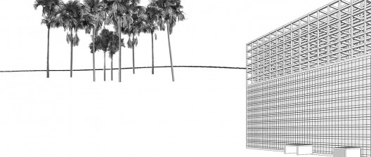 Brasília retomada pelo Cerrado