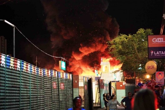 Parque do Povo, Campina Grande