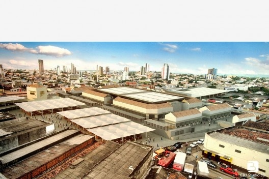 Qual é sua ideia para a feira de Campina Grande?