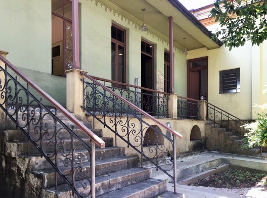 Casa de Dona Yayá, Bela Vista, São Paulo