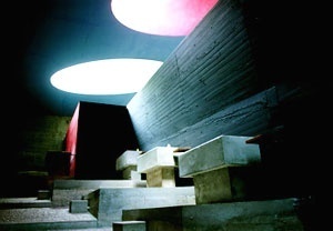 A luz natural como diretriz de projeto (1)