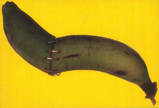 Cartaz da 20ª Bienal Internacional de Arte de São Paulo (detalhe), de Rodolfo Vanni