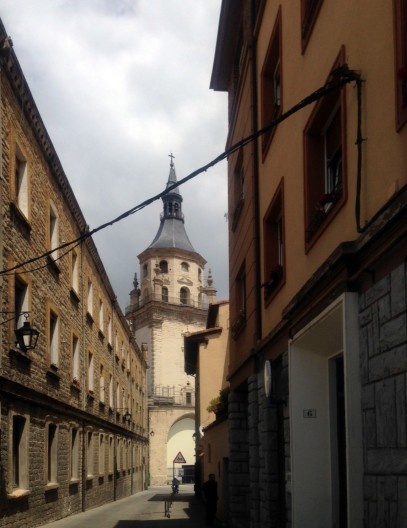 Foto Javier Mosquera González